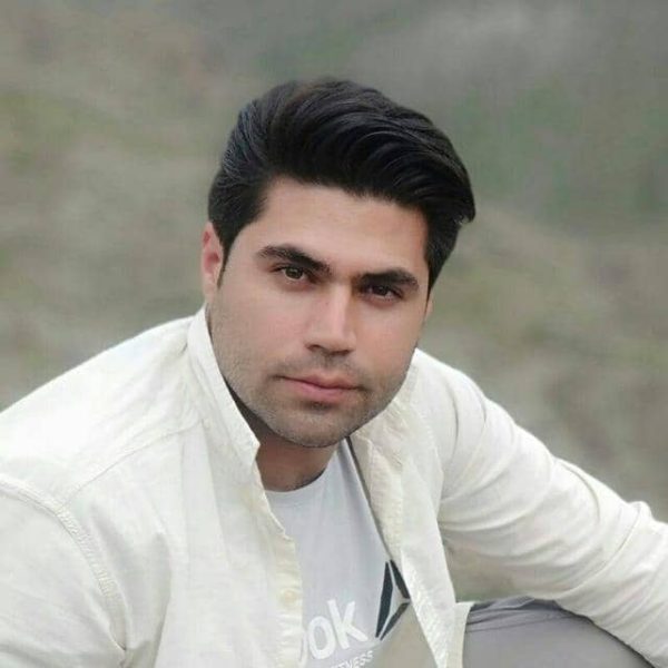 حسین مهرپرور